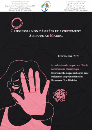 Grossesses non Désirées
